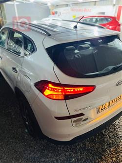 هيونداي توسان